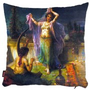 Osmanlı Yastık Kılıfı-236